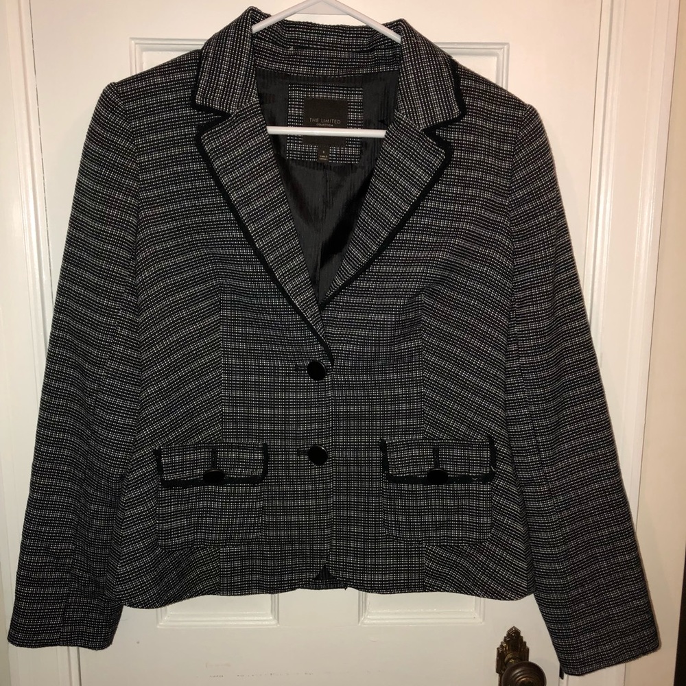 ⭐️Final Price⭐️ Small The Limited Blazer